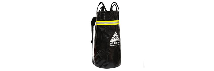 Bolsa para transporte de equipamentos