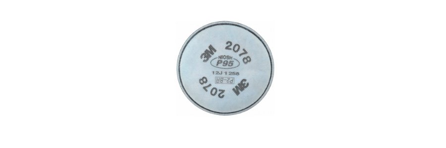 Filtro mecânico S2000 poeiras/névoas
