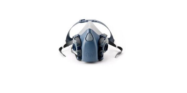 Respirador série 7500 – Meia peça facial
